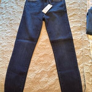 Just USA Classic Blue Women's Jeans size 4